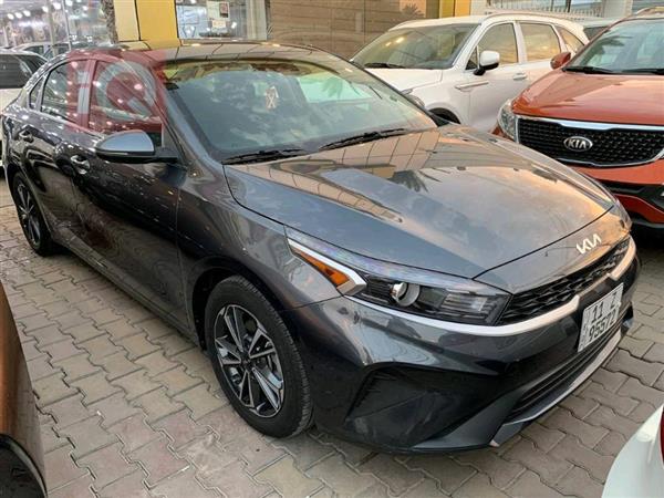 Kia Forte 2024 for sale in Iraq - Baghdad